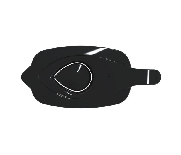 Dafi DZBANEK FILTRUJĄCY DAFI MILA LED UNIMAX- CZARNY - 1484349 - zdjęcie 4
